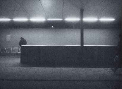 Untitled, 2111, 2025 - a Photographic Art Artowrk by Thomas Schlereth